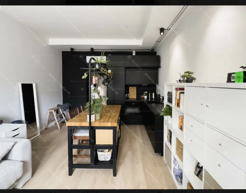 Kiadó albérlet 280000 Ft/hó áron: Budapest, XIII. kerület  Reitter Ferenc utca. Mérete: 35 nm, 1 szobás | Alberlet.hu - 6645929