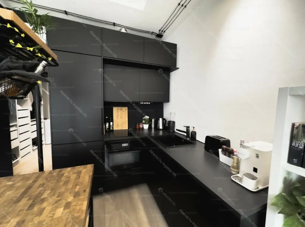 Kiadó albérlet 280000 Ft/hó áron: Budapest, XIII. kerület  Reitter Ferenc utca. Mérete: 35 nm, 1 szobás | Alberlet.hu - 6645930