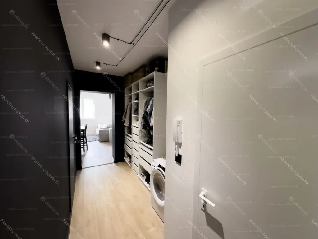 Kiadó albérlet 280000 Ft/hó áron: Budapest, XIII. kerület  Reitter Ferenc utca. Mérete: 35 nm, 1 szobás | Alberlet.hu - 6645937