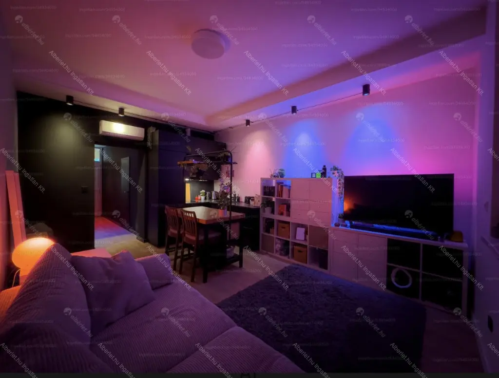 Kiadó albérlet 280000 Ft/hó áron: Budapest, XIII. kerület  Reitter Ferenc utca. Mérete: 35 nm, 1 szobás | Alberlet.hu - 6645941