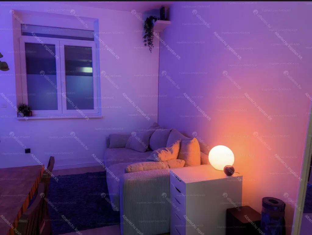 Kiadó albérlet 280000 Ft/hó áron: Budapest, XIII. kerület  Reitter Ferenc utca. Mérete: 35 nm, 1 szobás | Alberlet.hu - 6645942