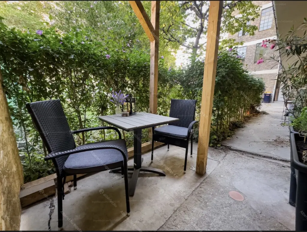 Kiadó albérlet 280000 Ft/hó áron: Budapest, XIII. kerület  Reitter Ferenc utca. Mérete: 35 nm, 1 szobás | Alberlet.hu - 6645945