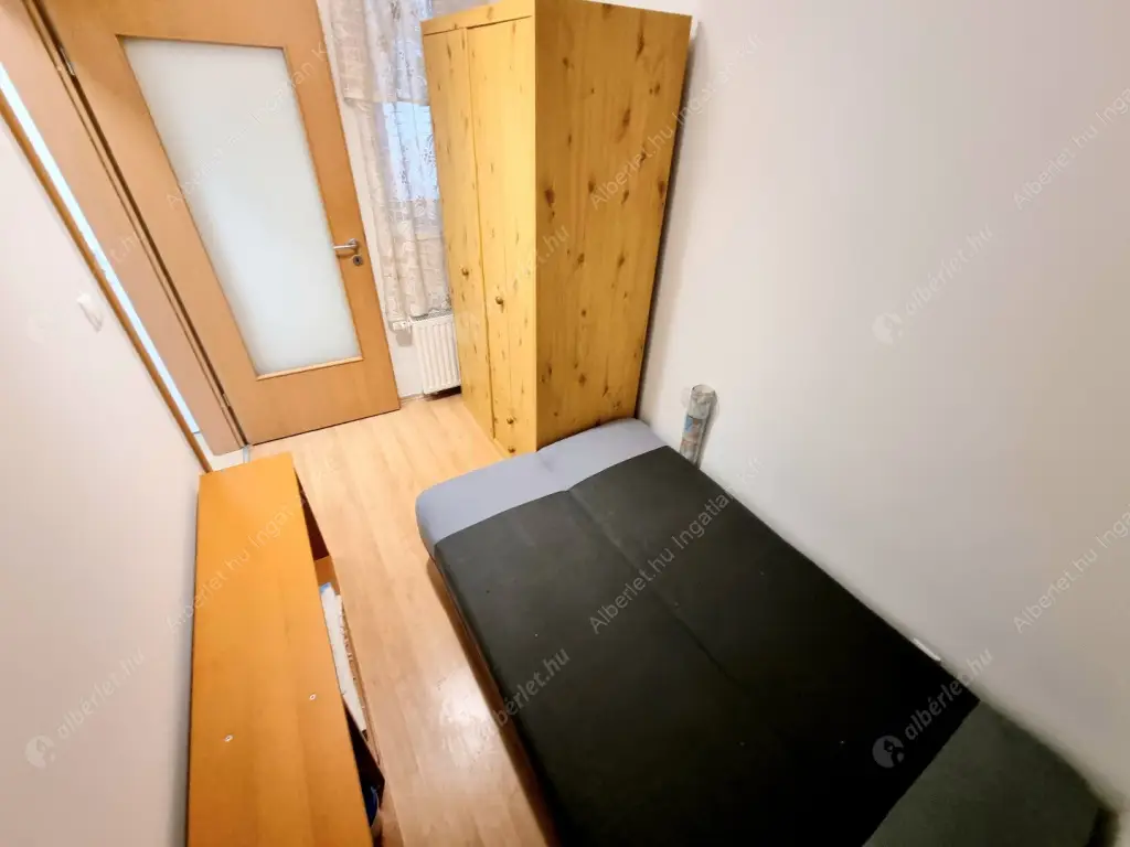 Kiadó albérlet 199000 Ft/hó áron: Budapest, XIII. kerület  Reitter Ferenc utca. Mérete: 38 nm, 2 szobás | Alberlet.hu - 6572250