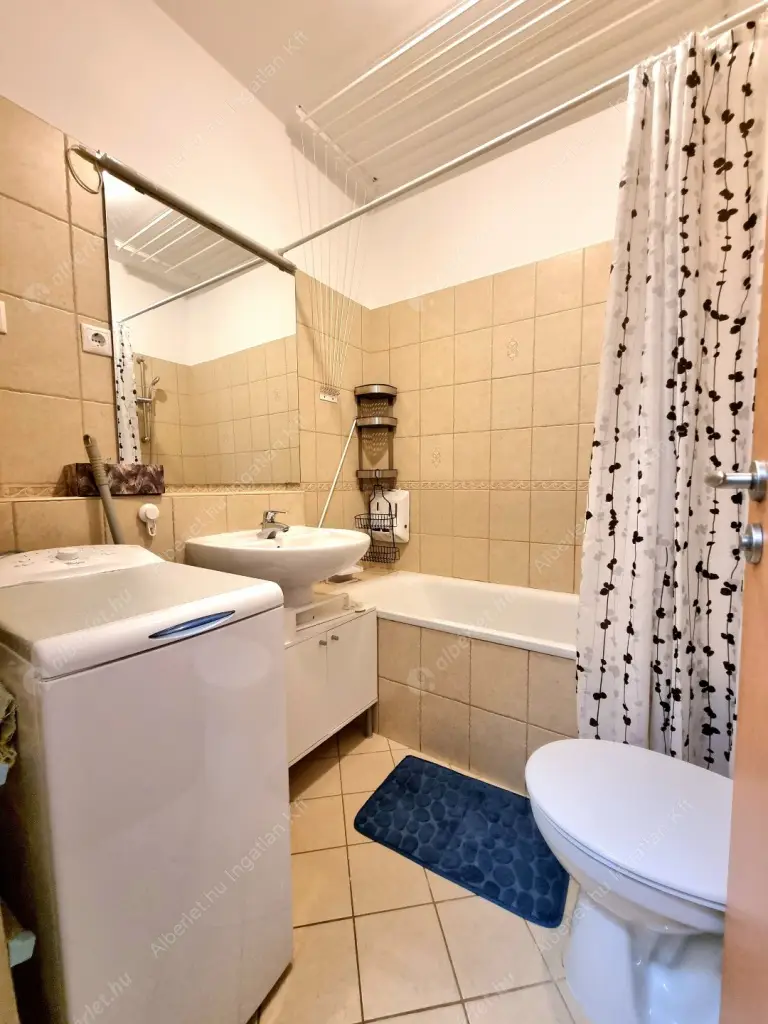 Kiadó albérlet 199000 Ft/hó áron: Budapest, XIII. kerület  Reitter Ferenc utca. Mérete: 38 nm, 2 szobás | Alberlet.hu - 6572255