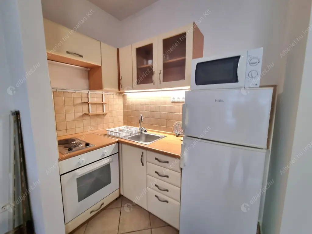 Kiadó albérlet 199000 Ft/hó áron: Budapest, XIII. kerület  Reitter Ferenc utca. Mérete: 38 nm, 2 szobás | Alberlet.hu - 6572256