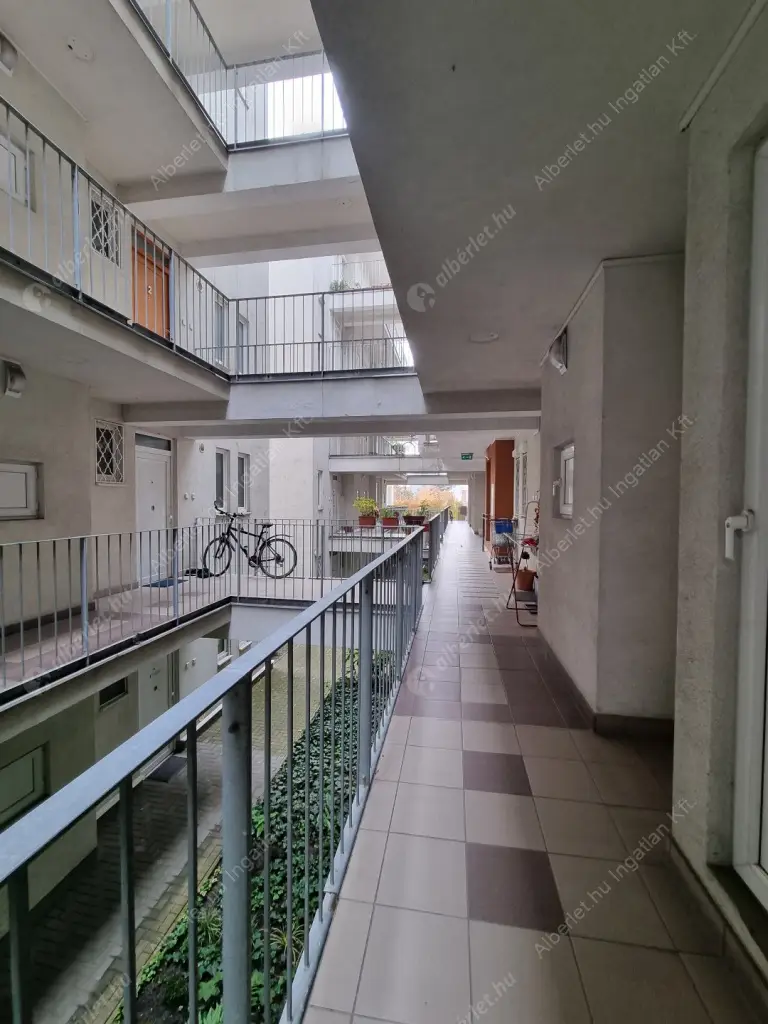 Kiadó albérlet 199000 Ft/hó áron: Budapest, XIII. kerület  Reitter Ferenc utca. Mérete: 38 nm, 2 szobás | Alberlet.hu - 6572262