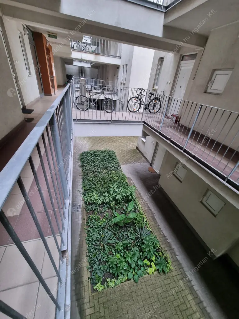 Kiadó albérlet 199000 Ft/hó áron: Budapest, XIII. kerület  Reitter Ferenc utca. Mérete: 38 nm, 2 szobás | Alberlet.hu - 6572263