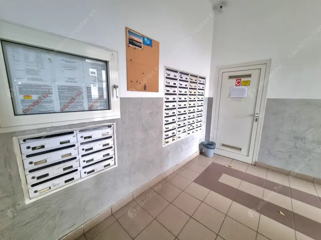 Kiadó albérlet 199000 Ft/hó áron: Budapest, XIII. kerület  Reitter Ferenc utca. Mérete: 38 nm, 2 szobás | Alberlet.hu - 6572266