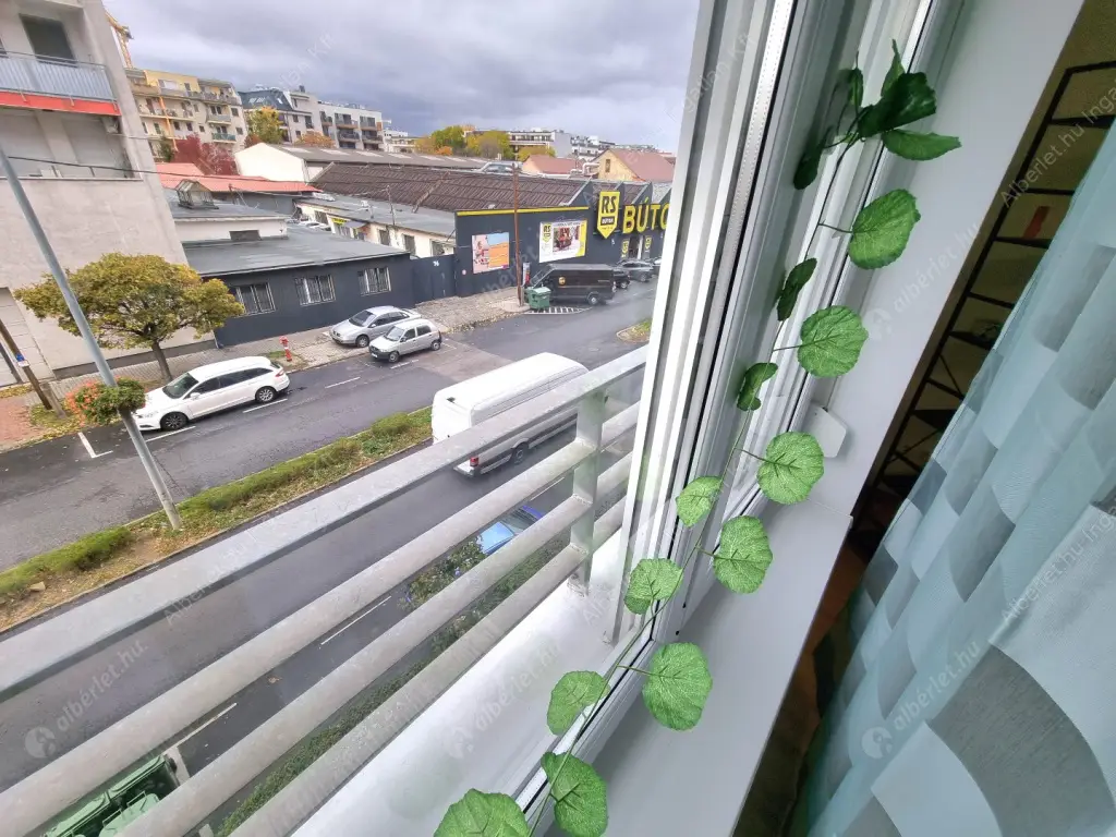 Kiadó albérlet 199000 Ft/hó áron: Budapest, XIII. kerület  Reitter Ferenc utca. Mérete: 38 nm, 2 szobás | Alberlet.hu - 6572267