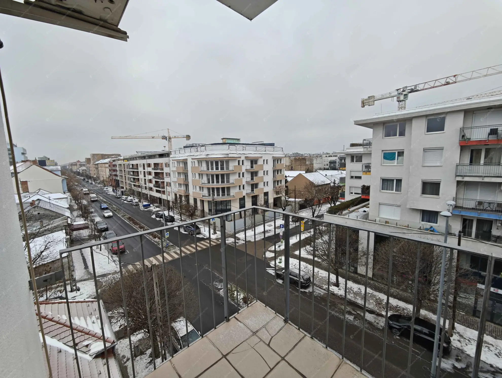 Kiadó albérlet 235000 Ft/hó áron: Budapest, XIII. kerület  Reitter Ferenc utca. Mérete: 46 nm, 2 szobás | Alberlet.hu - 6629791