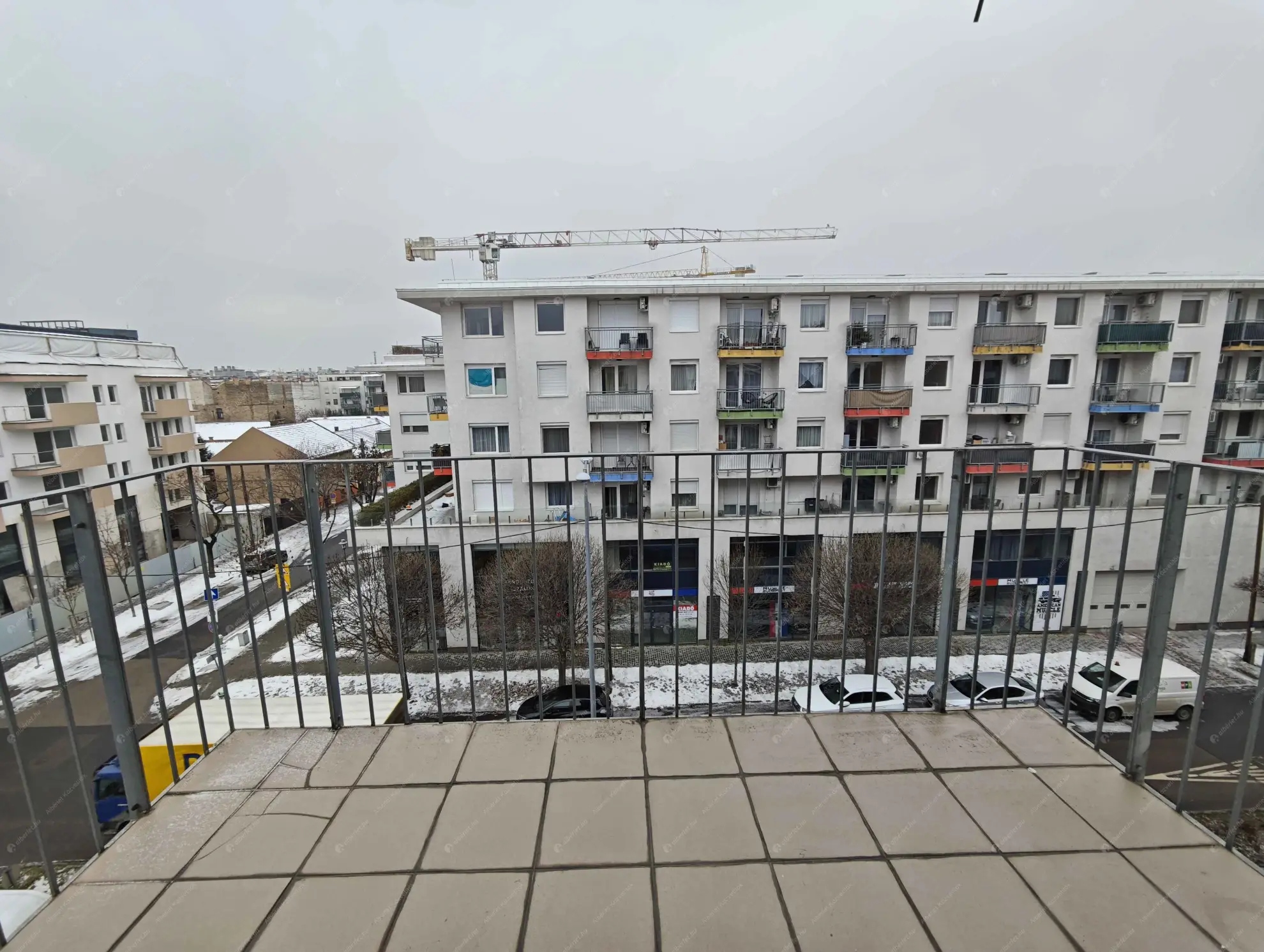 Kiadó albérlet 235000 Ft/hó áron: Budapest, XIII. kerület  Reitter Ferenc utca. Mérete: 46 nm, 2 szobás | Alberlet.hu - 6629793