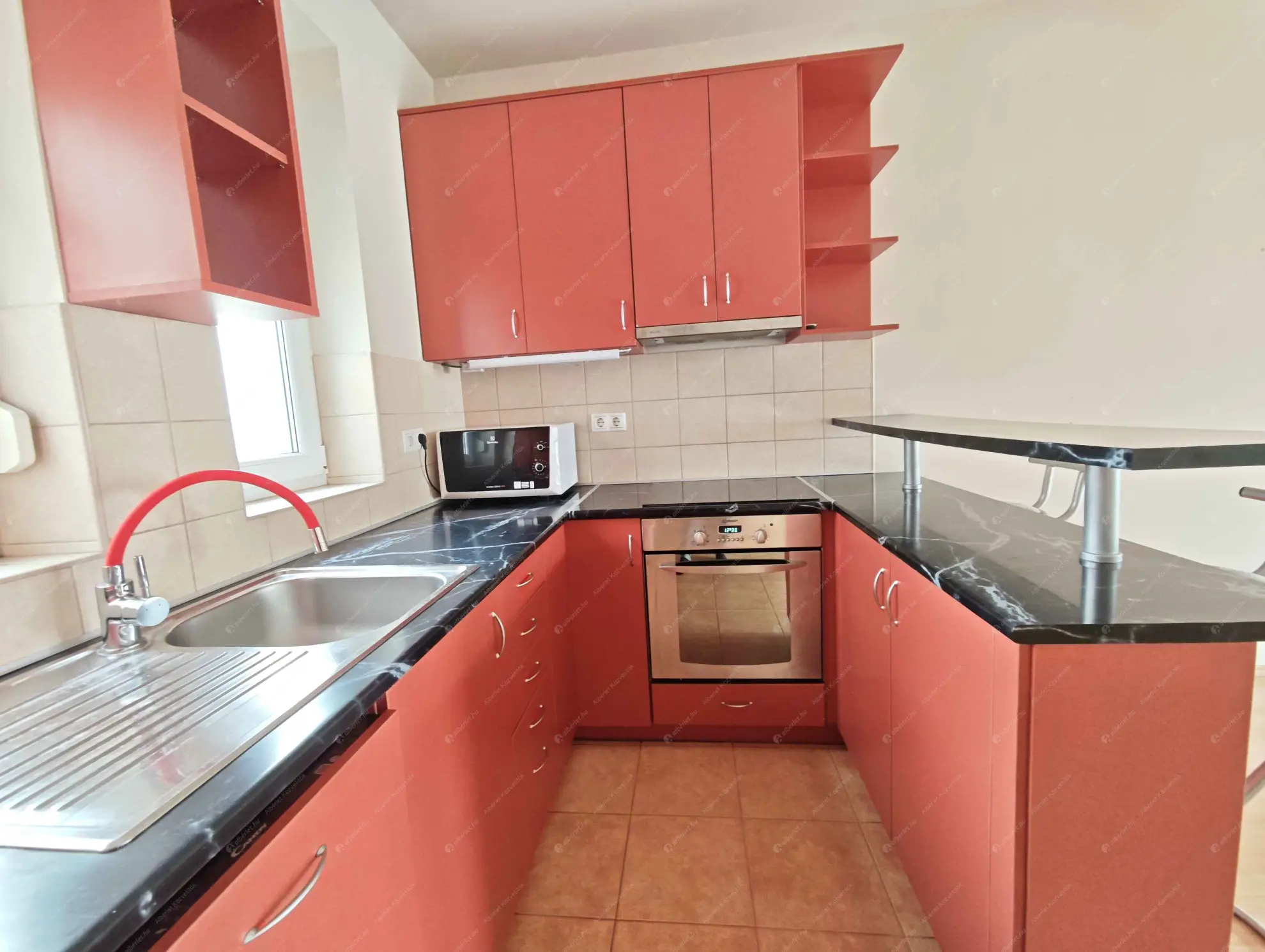 Kiadó albérlet 235000 Ft/hó áron: Budapest, XIII. kerület  Reitter Ferenc utca. Mérete: 46 nm, 2 szobás | Alberlet.hu - 6629801