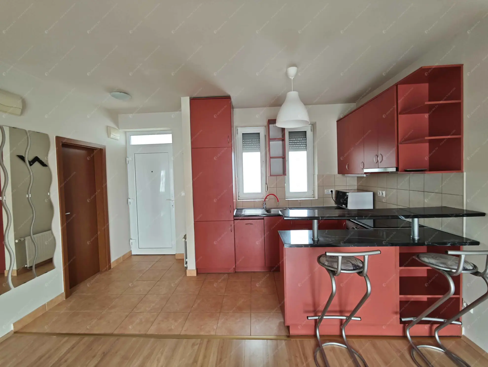 Kiadó albérlet 235000 Ft/hó áron: Budapest, XIII. kerület  Reitter Ferenc utca. Mérete: 46 nm, 2 szobás | Alberlet.hu - 6629803