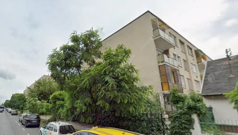 Kiadó albérlet 200000 Ft/hó áron: Budapest, XIII. kerület  Reitter Ferenc utca. Mérete: 47 nm, 2 szobás | Alberlet.hu - 6592218