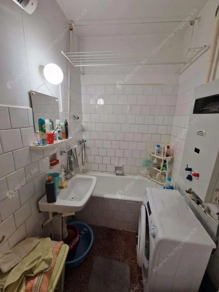 Kiadó albérlet 200000 Ft/hó áron: Budapest, XIII. kerület  Reitter Ferenc utca. Mérete: 47 nm, 2 szobás | Alberlet.hu - 6592220