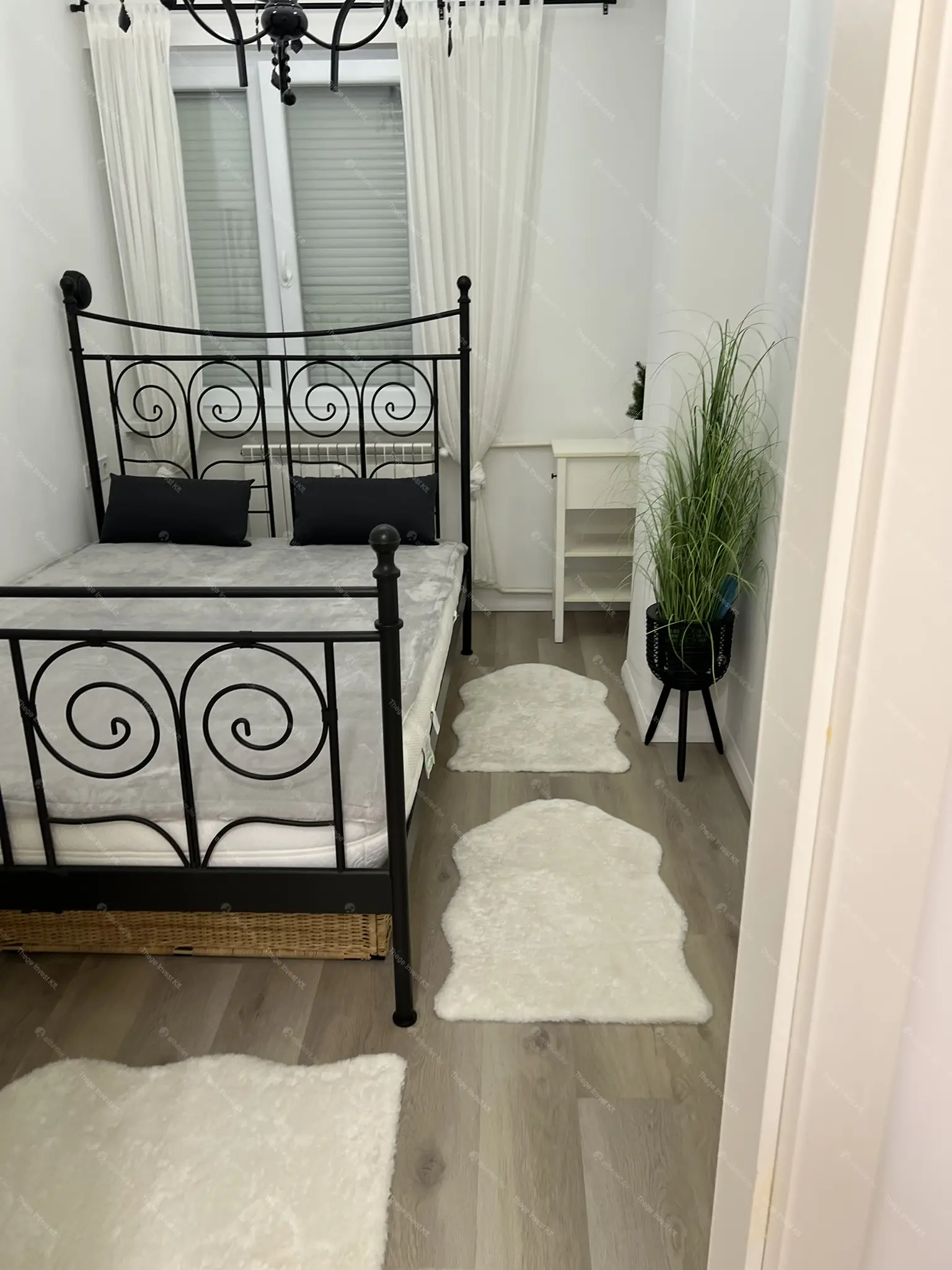 Kiadó albérlet 250000 Ft/hó áron: Budapest, XIII. kerület  Róbert Károly körút. Mérete: 37 nm, 1 szobás | Alberlet.hu - 6666246