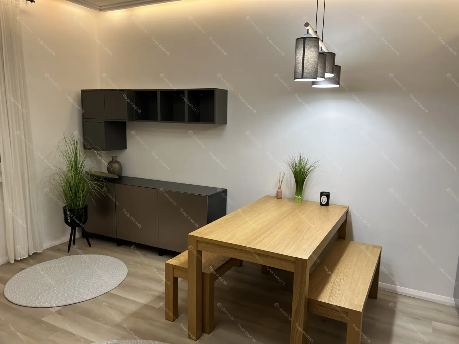 Kiadó albérlet 250000 Ft/hó áron: Budapest, XIII. kerület  Róbert Károly körút. Mérete: 37 nm, 1 szobás | Alberlet.hu - 6666247