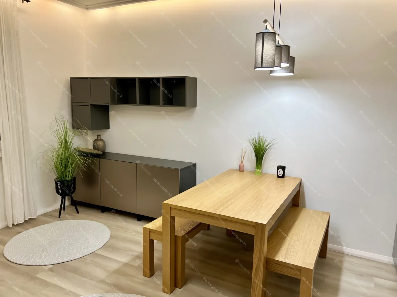 Kiadó albérlet 250000 Ft/hó áron: Budapest, XIII. kerület  Róbert Károly körút. Mérete: 37 nm, 1 szobás | Alberlet.hu - 6654881