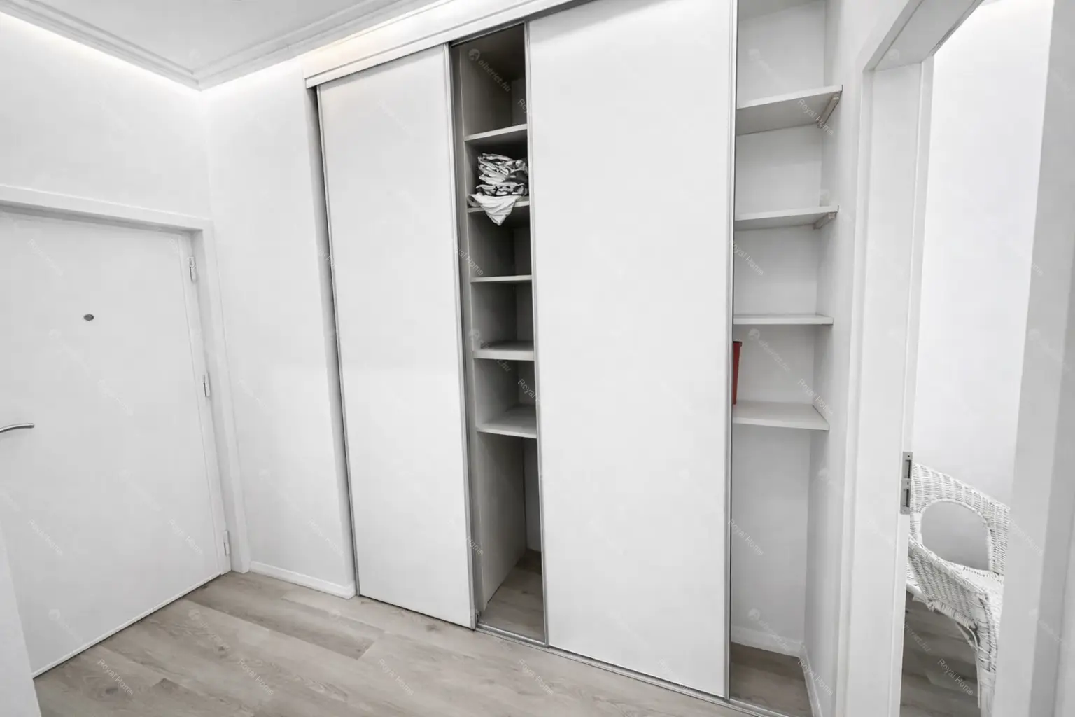 Kiadó albérlet 250000 Ft/hó áron: Budapest, XIII. kerület  Róbert Károly körút. Mérete: 37 nm, 1 szobás | Alberlet.hu - 6677780