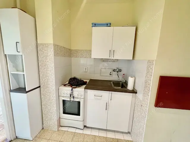 Kiadó albérlet 185000 Ft/hó áron: Budapest, XIII. kerület  Róbert Károly körút. Mérete: 40 nm, 1 szobás | Alberlet.hu - 6630462