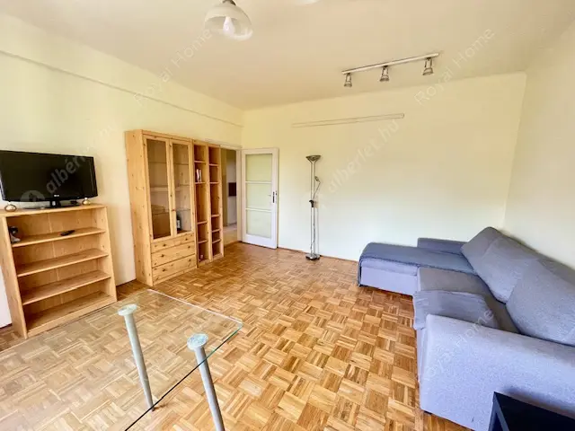 Kiadó albérlet 185000 Ft/hó áron: Budapest, XIII. kerület  Róbert Károly körút. Mérete: 40 nm, 1 szobás | Alberlet.hu - 6630467