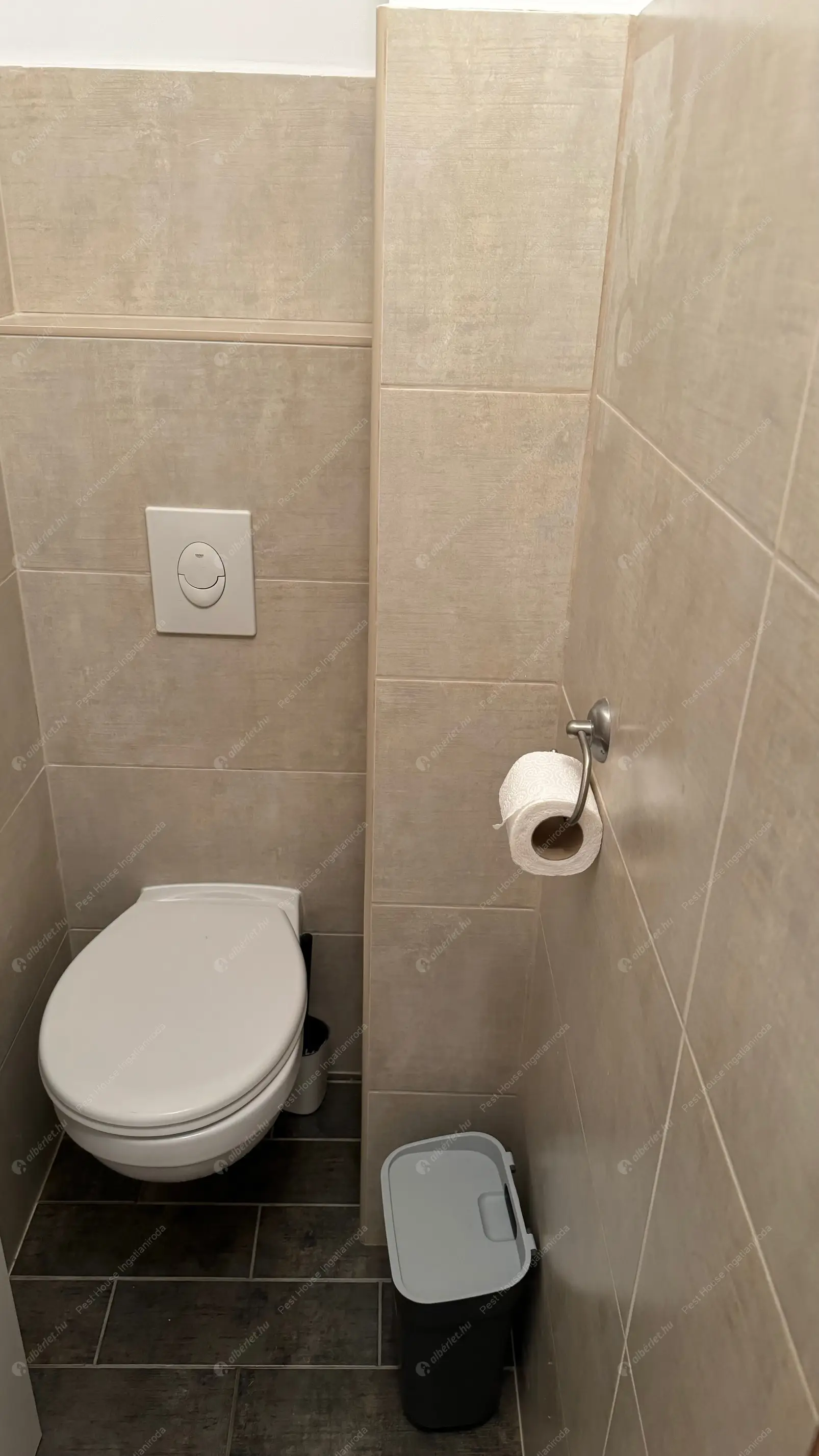 Kiadó albérlet 220000 Ft/hó áron: Budapest, XIII. kerület  Róbert Károly körút. Mérete: 43 nm, 2 szobás | Alberlet.hu - 6572587