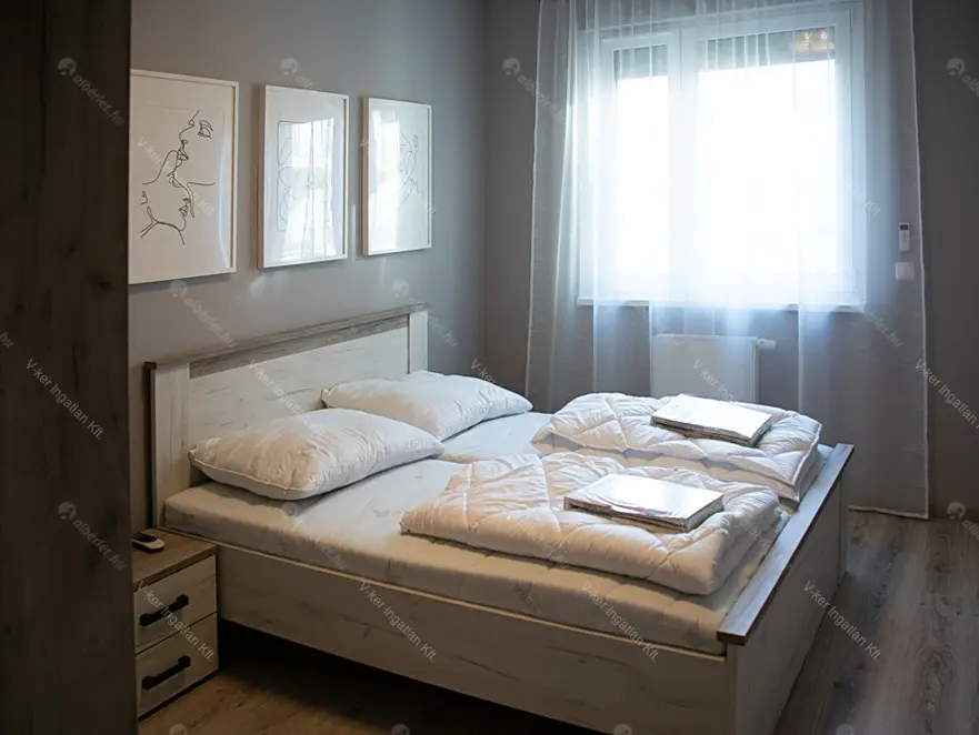 Kiadó albérlet 290000 Ft/hó áron: Budapest, XIII. kerület  Róbert Károly körút. Mérete: 43 nm, 2 szobás | Alberlet.hu - 6688777