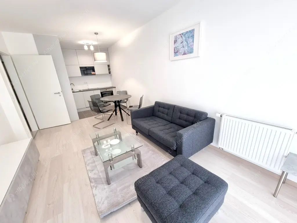 Kiadó albérlet 265000 Ft/hó áron: Budapest, XIII. kerület  Róbert Károly körút. Mérete: 45 nm, 2 szobás | Alberlet.hu - 6572764