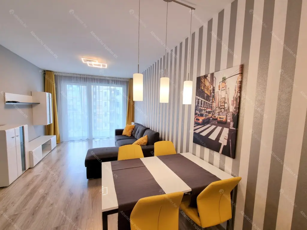 Kiadó albérlet 280000 Ft/hó áron: Budapest, XIII. kerület  Róbert Károly körút. Mérete: 45 nm, 2 szobás | Alberlet.hu - 6687207