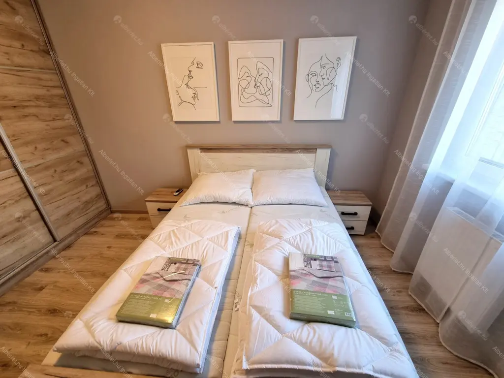 Kiadó albérlet 280000 Ft/hó áron: Budapest, XIII. kerület  Róbert Károly körút. Mérete: 45 nm, 2 szobás | Alberlet.hu - 6687210