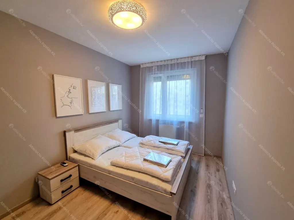 Kiadó albérlet 280000 Ft/hó áron: Budapest, XIII. kerület  Róbert Károly körút. Mérete: 45 nm, 2 szobás | Alberlet.hu - 6687218