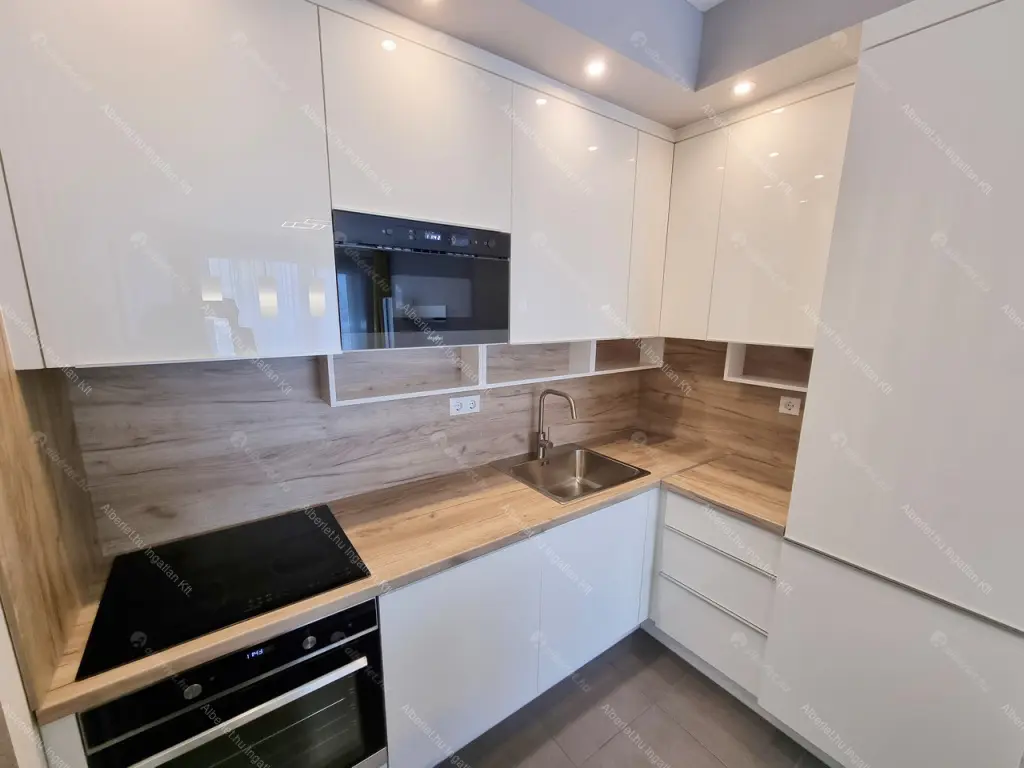 Kiadó albérlet 280000 Ft/hó áron: Budapest, XIII. kerület  Róbert Károly körút. Mérete: 45 nm, 2 szobás | Alberlet.hu - 6687221