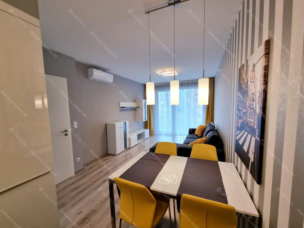 Kiadó albérlet 280000 Ft/hó áron: Budapest, XIII. kerület  Róbert Károly körút. Mérete: 45 nm, 2 szobás | Alberlet.hu - 6687224