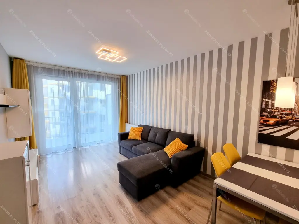 Kiadó albérlet 280000 Ft/hó áron: Budapest, XIII. kerület  Róbert Károly körút. Mérete: 45 nm, 2 szobás | Alberlet.hu - 6687226