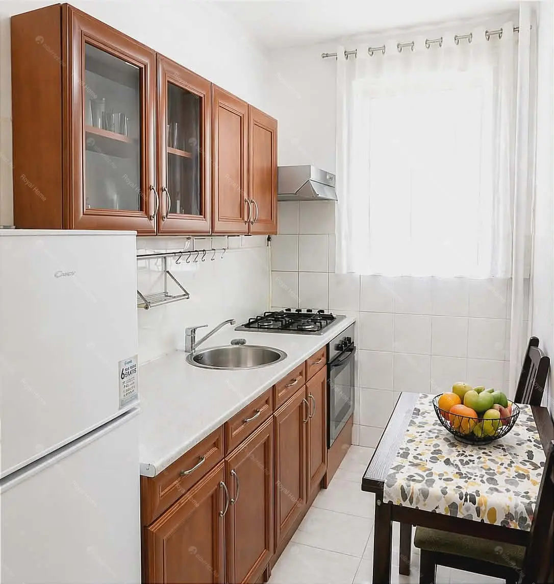 Kiadó albérlet 209000 Ft/hó áron: Budapest, XIII. kerület  Róbert Károly körút. Mérete: 46 nm, 2 szobás | Alberlet.hu - 6709534