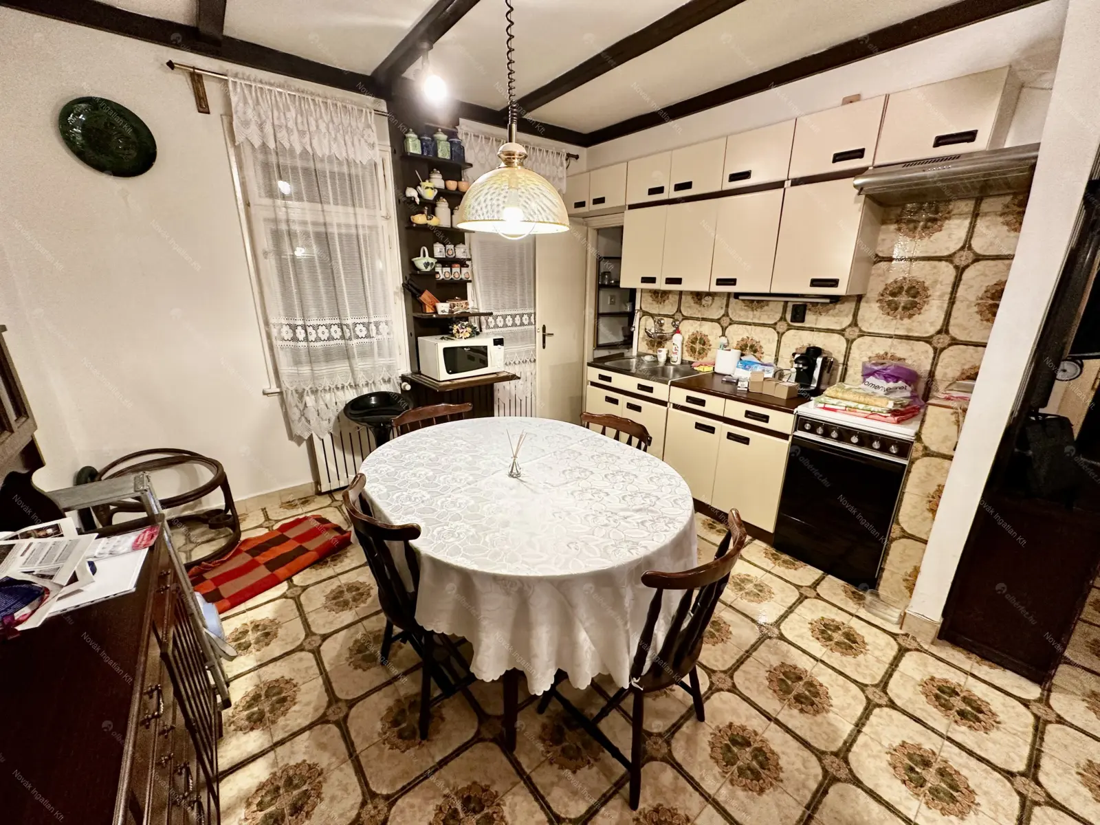 Kiadó albérlet 250000 Ft/hó áron: Budapest, XIII. kerület  Róbert Károly körút. Mérete: 59 nm, 2 szobás | Alberlet.hu - 6666946