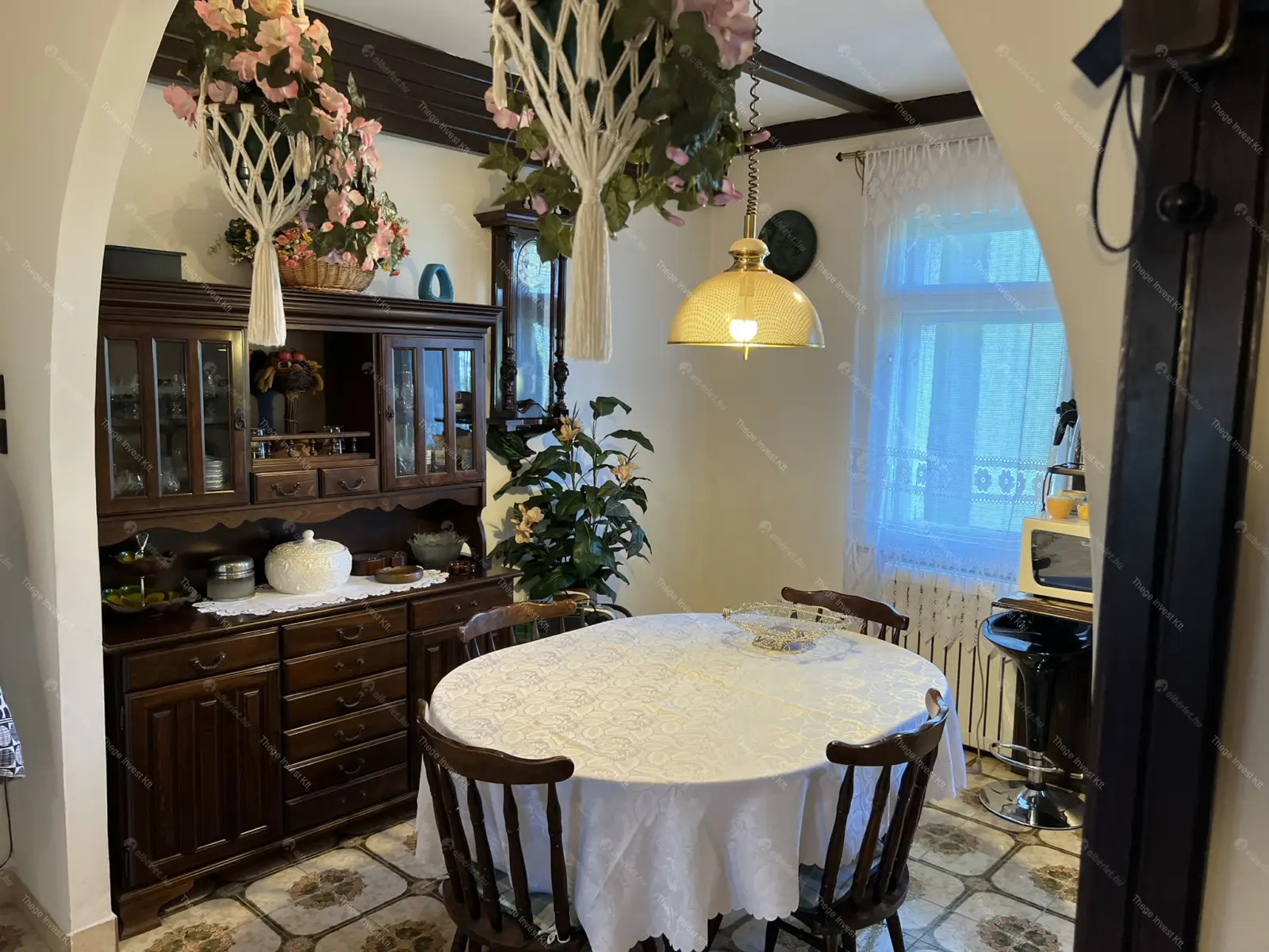 Kiadó albérlet 250000 Ft/hó áron: Budapest, XIII. kerület  Róbert Károly körút. Mérete: 60 nm, 2 szobás | Alberlet.hu - 6666259