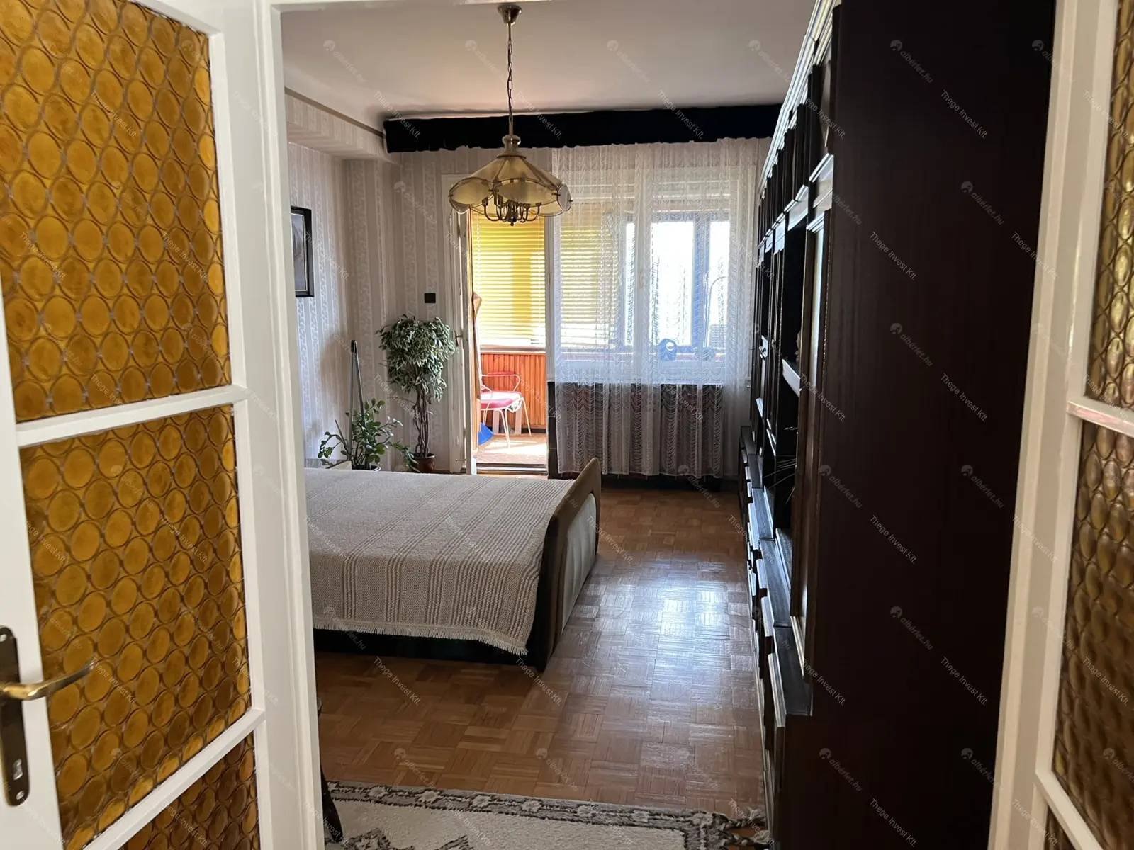 Kiadó albérlet 250000 Ft/hó áron: Budapest, XIII. kerület  Róbert Károly körút. Mérete: 60 nm, 2 szobás | Alberlet.hu - 6666265