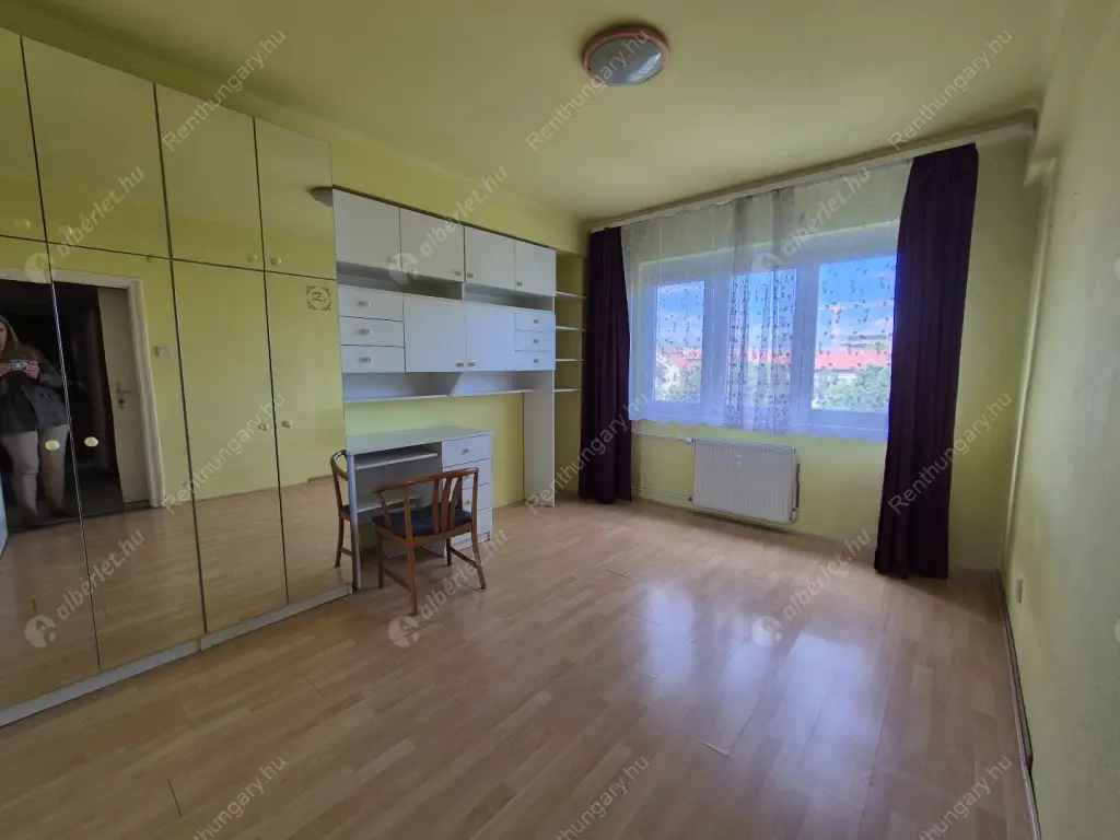 Kiadó albérlet 250000 Ft/hó áron: Budapest, XIII. kerület  Róbert Károly körút. Mérete: 61 nm, 2 szobás | Alberlet.hu - 6593173