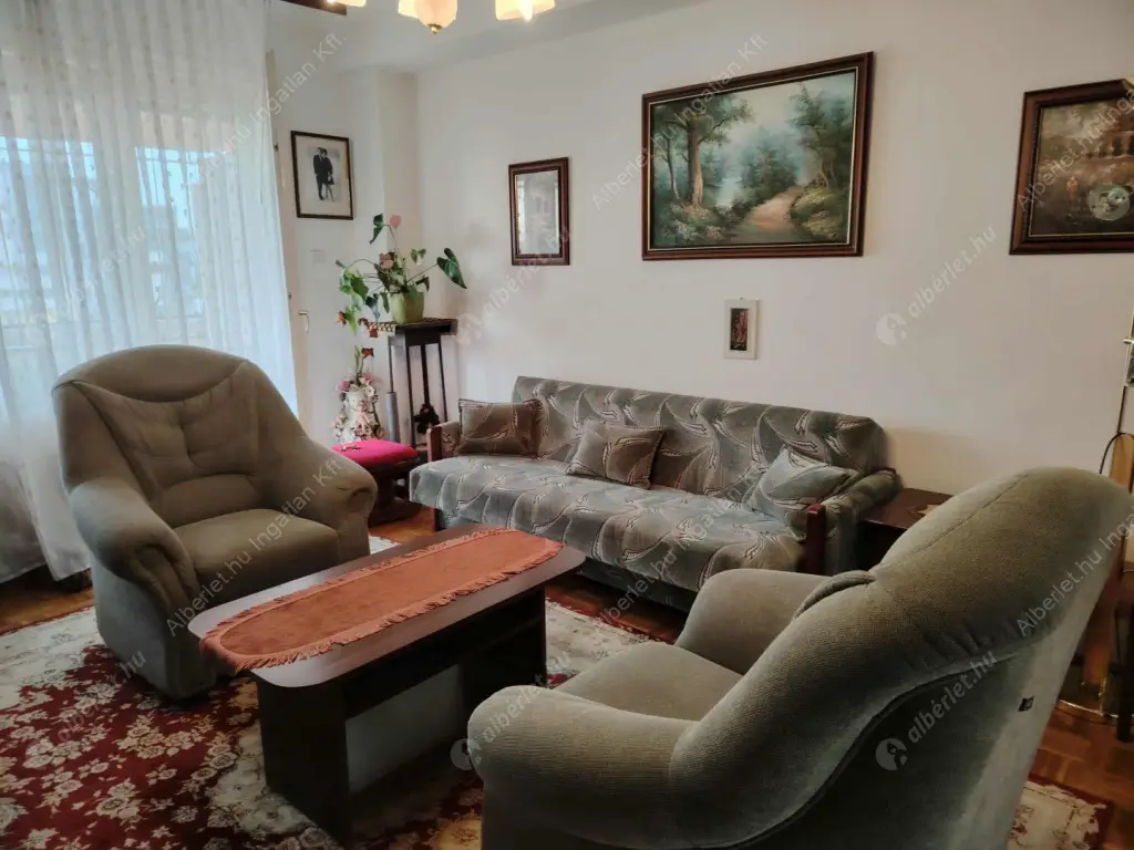 Kiadó albérlet 255000 Ft/hó áron: Budapest, XIII. kerület  Róbert Károly körút. Mérete: 62 nm, 2 szobás | Alberlet.hu - 6565147