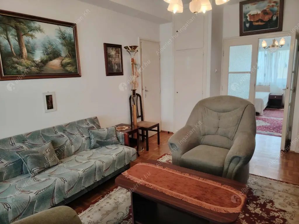 Kiadó albérlet 255000 Ft/hó áron: Budapest, XIII. kerület  Róbert Károly körút. Mérete: 62 nm, 2 szobás | Alberlet.hu - 6565148