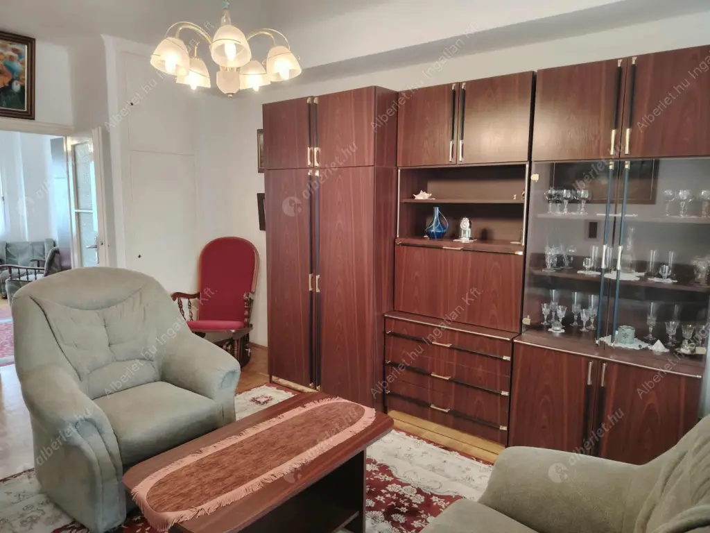 Kiadó albérlet 255000 Ft/hó áron: Budapest, XIII. kerület  Róbert Károly körút. Mérete: 62 nm, 2 szobás | Alberlet.hu - 6565150