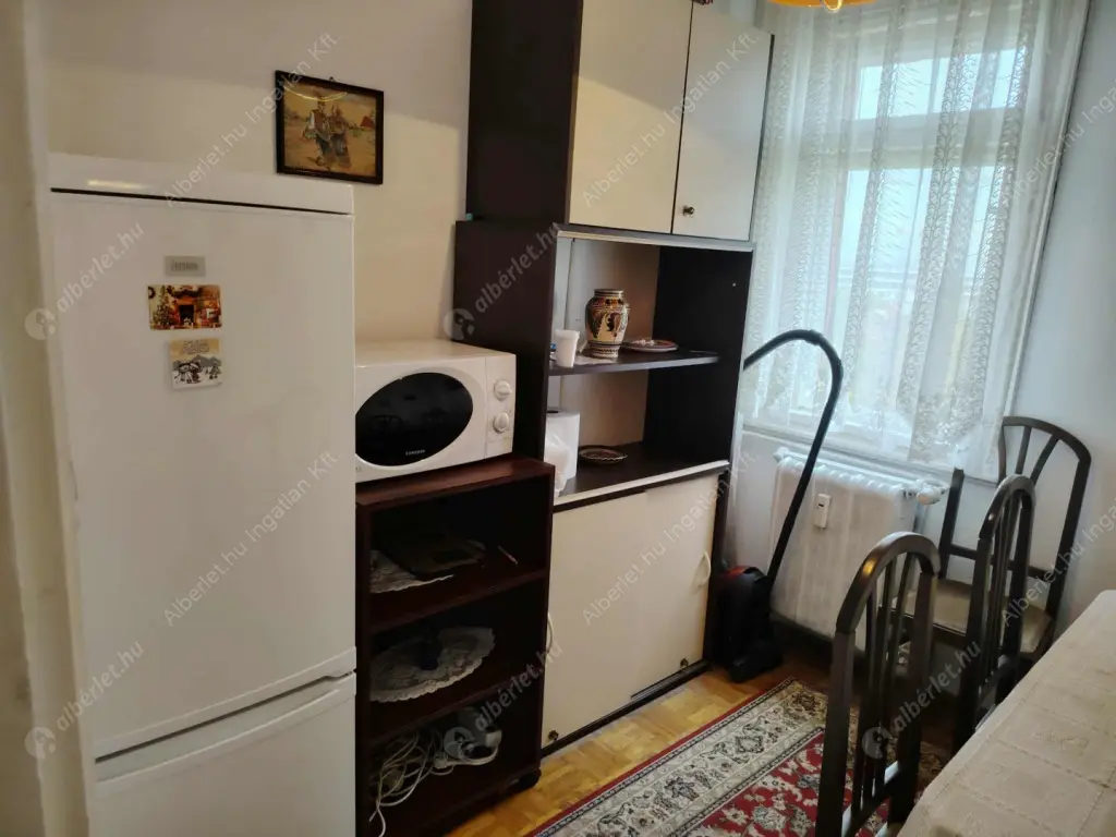 Kiadó albérlet 255000 Ft/hó áron: Budapest, XIII. kerület  Róbert Károly körút. Mérete: 62 nm, 2 szobás | Alberlet.hu - 6565161