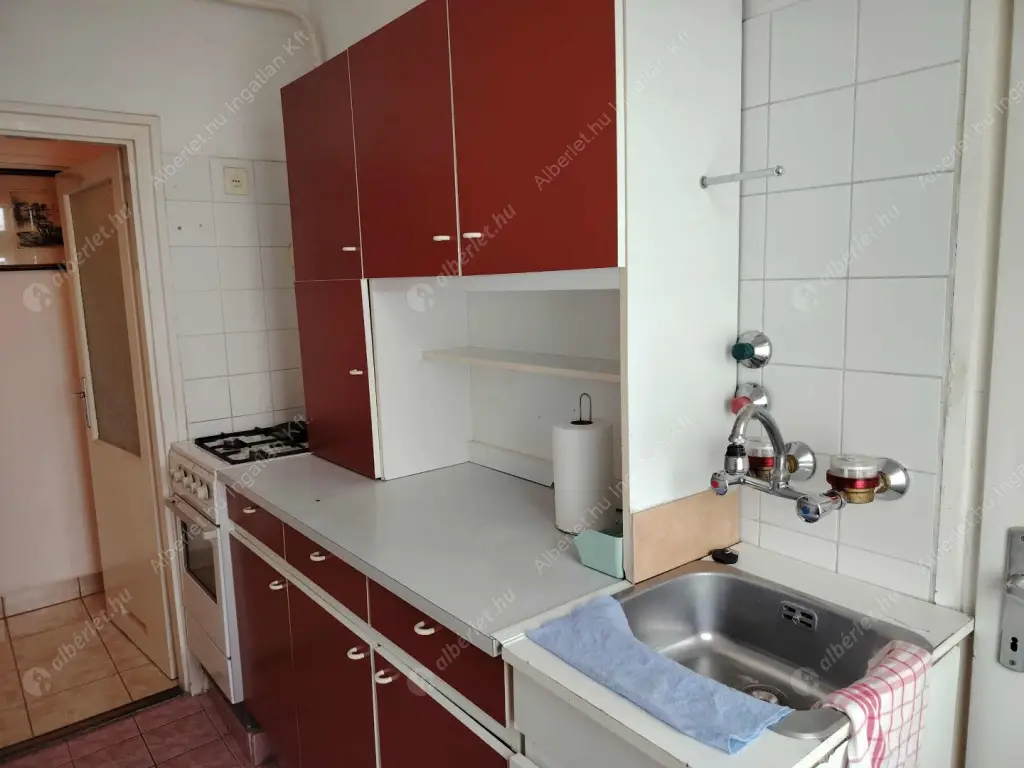 Kiadó albérlet 255000 Ft/hó áron: Budapest, XIII. kerület  Róbert Károly körút. Mérete: 62 nm, 2 szobás | Alberlet.hu - 6565162