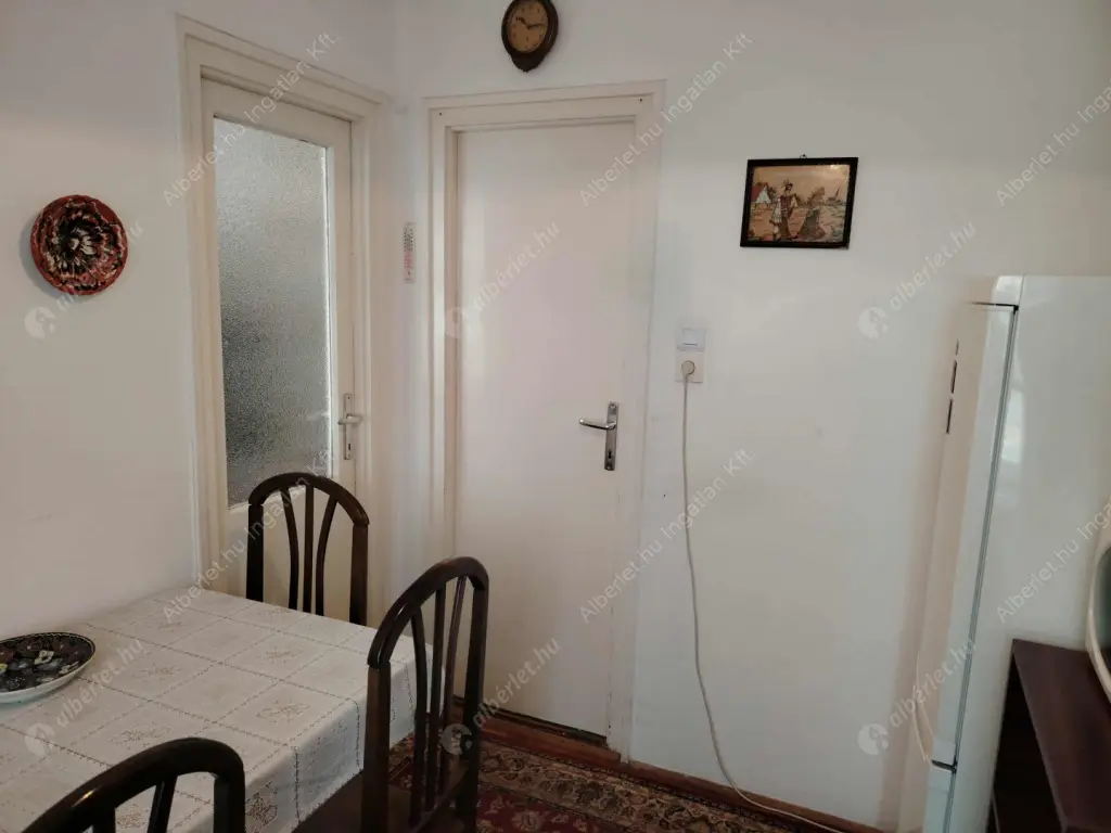 Kiadó albérlet 255000 Ft/hó áron: Budapest, XIII. kerület  Róbert Károly körút. Mérete: 62 nm, 2 szobás | Alberlet.hu - 6565166