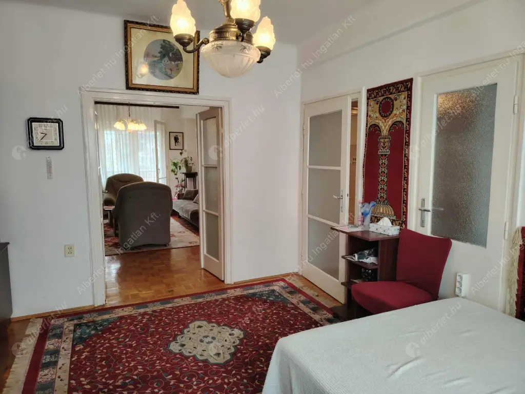 Kiadó albérlet 255000 Ft/hó áron: Budapest, XIII. kerület  Róbert Károly körút. Mérete: 62 nm, 2 szobás | Alberlet.hu - 6565167