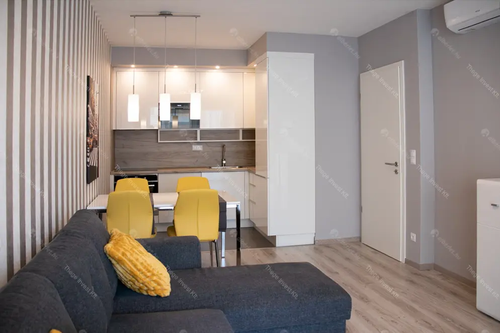 Kiadó albérlet 290000 Ft/hó áron: Budapest, XIII. kerület  Róbert Károly krt . Mérete: 45 nm, 2 szobás | Alberlet.hu - 6689308