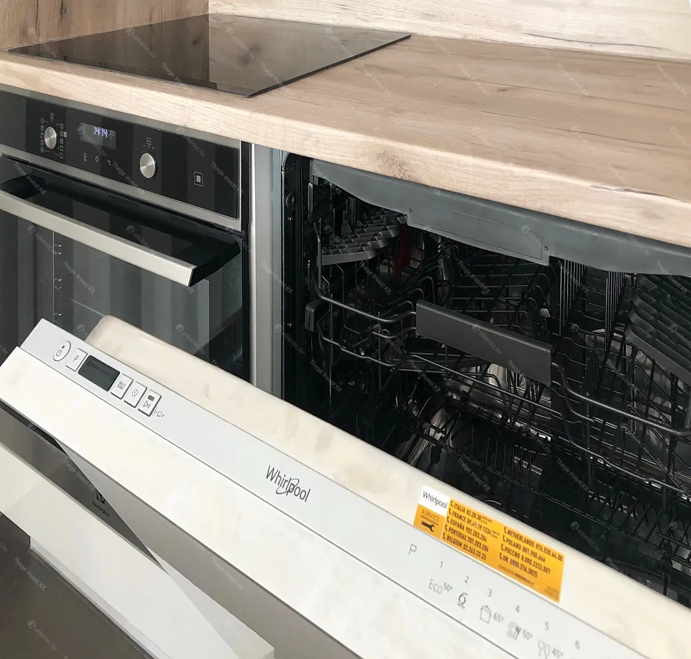 Kiadó albérlet 290000 Ft/hó áron: Budapest, XIII. kerület  Róbert Károly krt . Mérete: 45 nm, 2 szobás | Alberlet.hu - 6689309