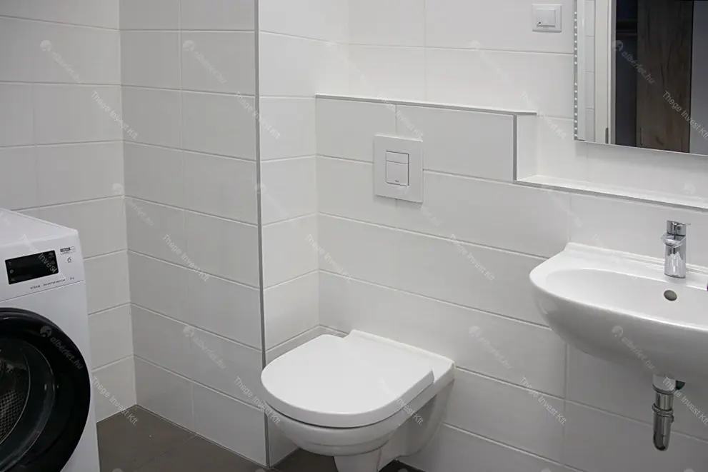 Kiadó albérlet 290000 Ft/hó áron: Budapest, XIII. kerület  Róbert Károly krt . Mérete: 45 nm, 2 szobás | Alberlet.hu - 6689312