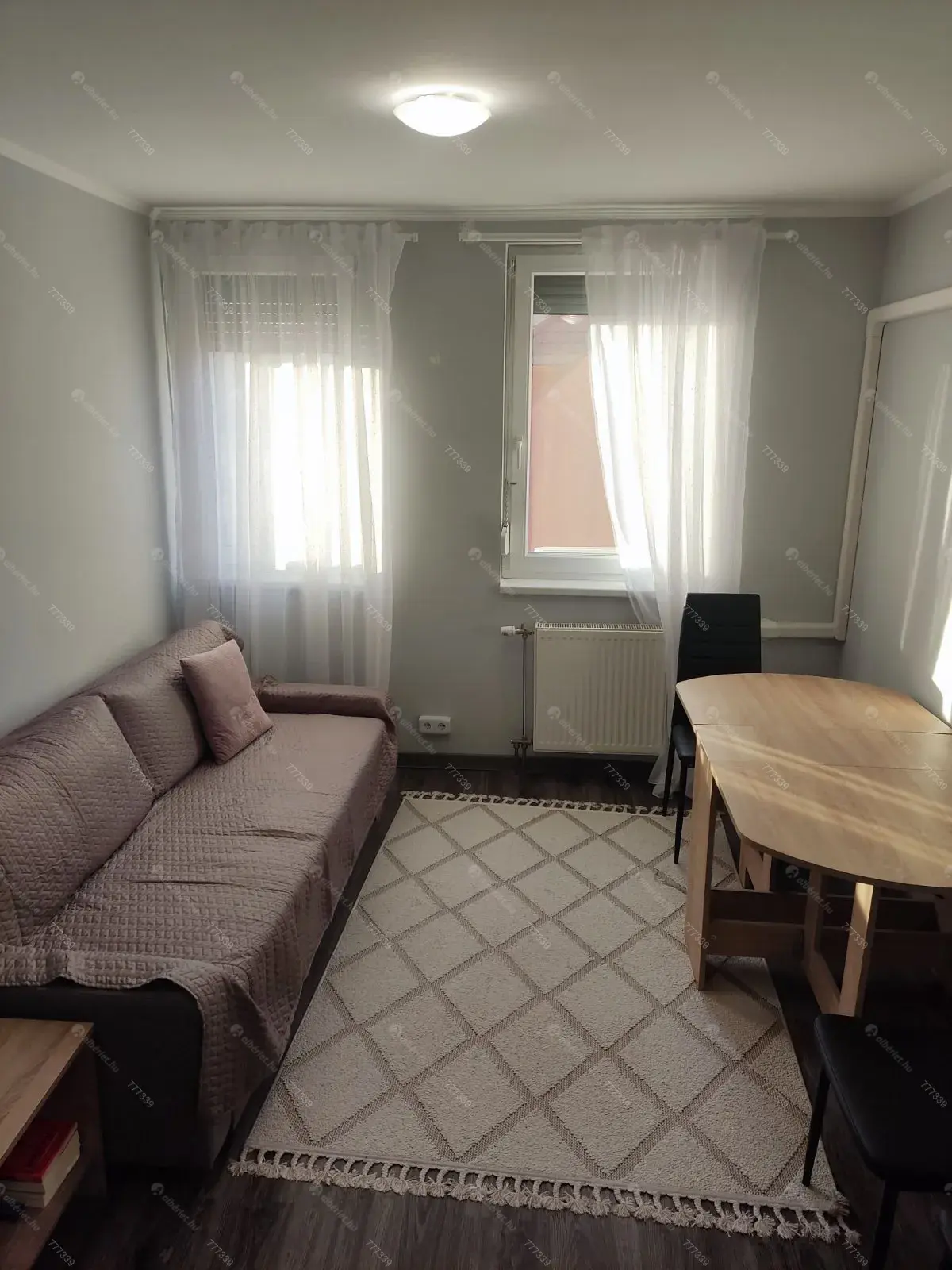 Kiadó albérlet 280000 Ft/hó áron: Budapest, XIII. kerület   Rokolya . Mérete: 52 nm, 2 szobás | Alberlet.hu - 6705548